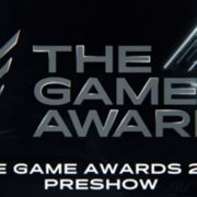 THE GAME AWARD 2018