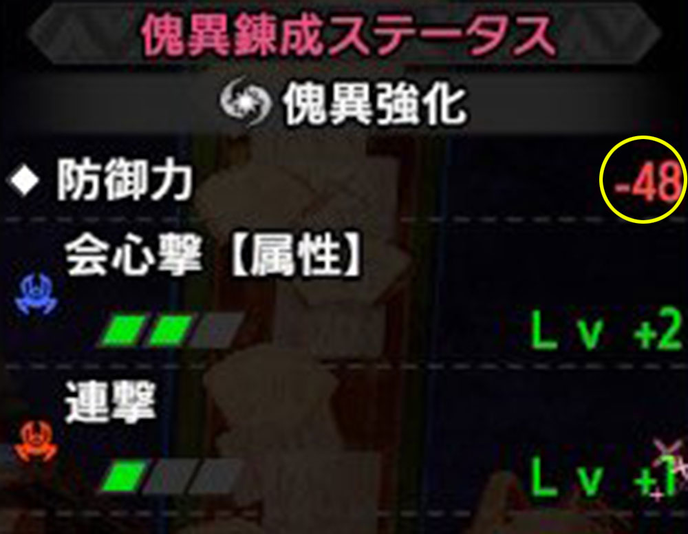 改造データやカプコンリーク問題対策：「改造傀異錬成」の特徴