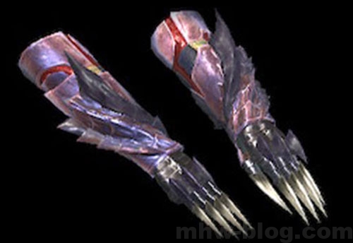 「狂竜症【翔】」スキルの効果：「狂竜症【翔】」が付与されている防具