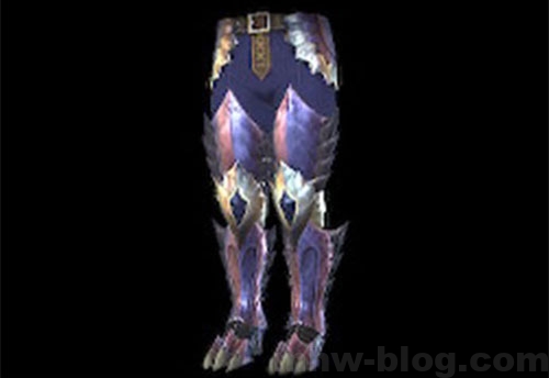 「狂竜症【翔】」スキルの効果：「狂竜症【翔】」が付与されている防具