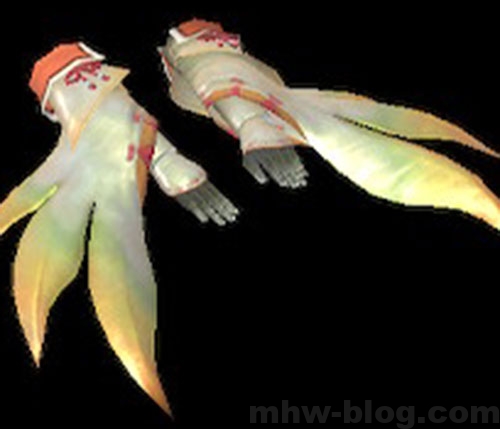 「天衣無崩」スキルの効果：「天衣無崩」が付与されている防具