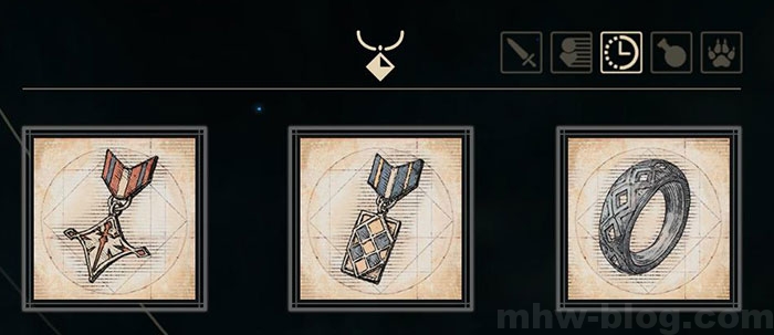 FF16の「オートアクセサリー」:アクセ枠は3つ