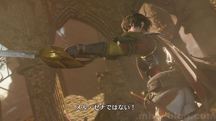 ライズとサンブレイクのテーマ：「継承」と「還るべき場所」