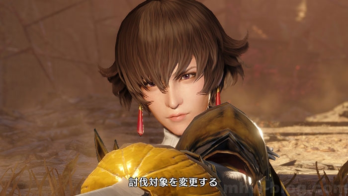 ライズとサンブレイクのテーマ：「継承」と「還るべき場所」