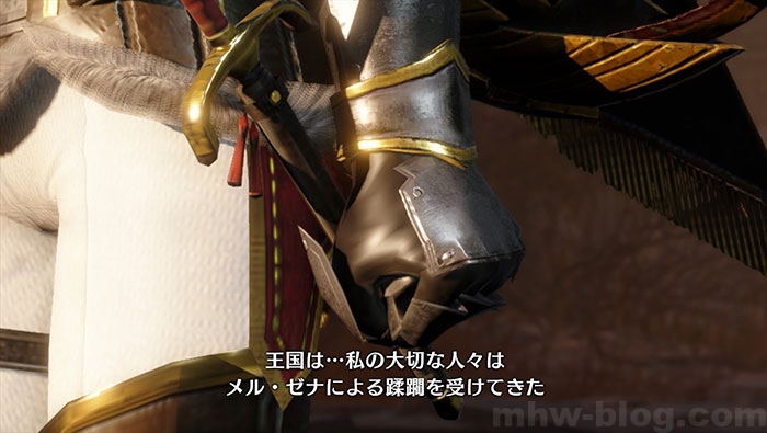 ライズとサンブレイクのテーマ：「継承」と「還るべき場所」