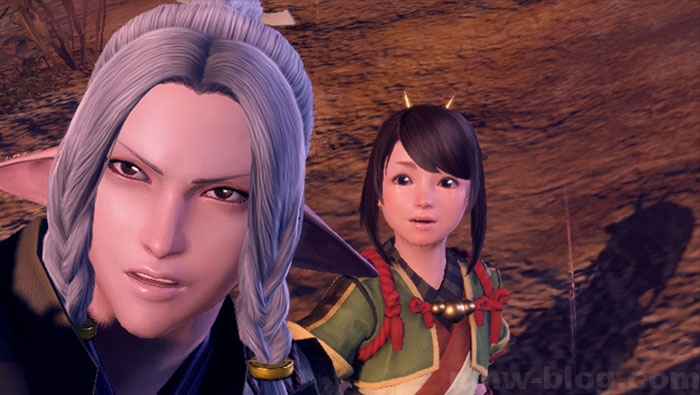 ライズとサンブレイクのテーマ：ライズの映像作品化に期待(希望)