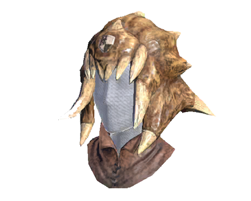 モンハンNOW角竜の骨髄必要数：ディアブロス生産防具(1部位)