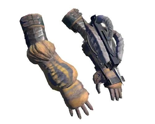 モンハンNOW牙竜玉必要数：ドスジャグラス生産防具(1部位)