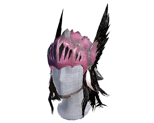 モンハンNOW蛮顎竜の逆鱗必要数：アンジャナフ生産防具(1部位)