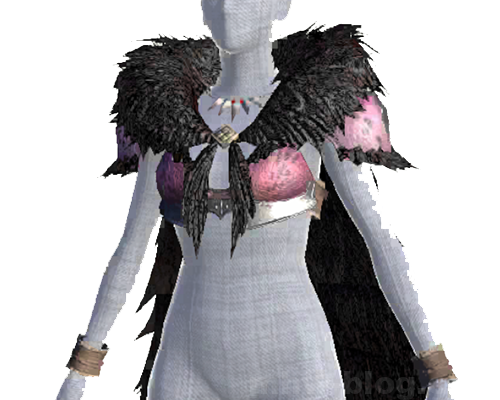 モンハンNOW蛮顎竜の逆鱗必要数：アンジャナフ生産防具(1部位)