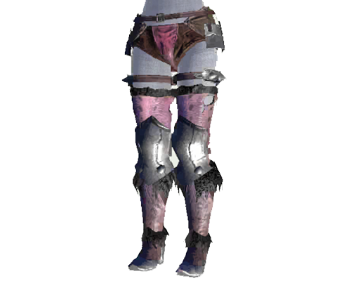 モンハンNOW蛮顎竜の逆鱗必要数：アンジャナフ生産防具(1部位)