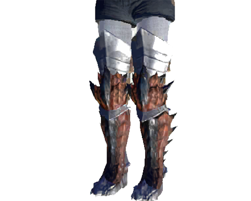 モンハンNOW火竜の逆鱗必要数：リオレウス生産防具(1部位)