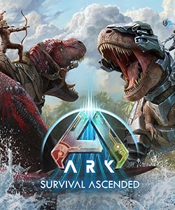 PS5:ARK:Survival Ascended