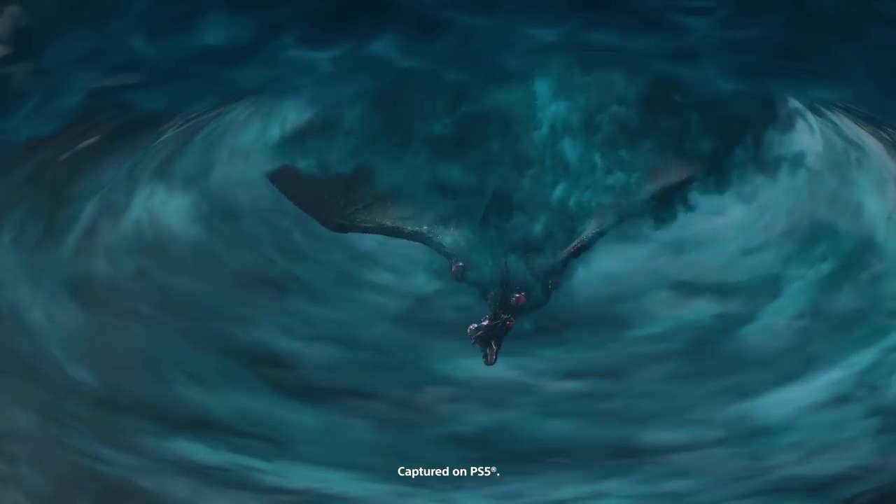 『ドラゴンズドグマ 2』最新PV-2024.02.01-：PV映像(Action Trailer)の振り返り❶