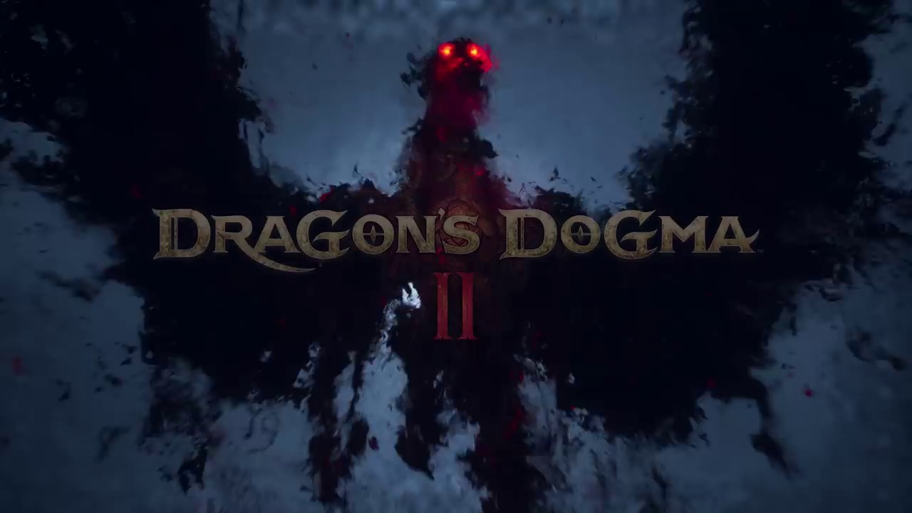 『ドラゴンズドグマ 2』最新PV-2024.02.01-：PV映像(Action Trailer)の振り返り❹