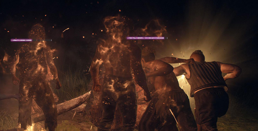 ドラゴンズドグマ2「幽霊牛車に乗車」：幽霊牛車に乗車の取得手順❼