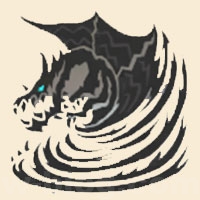 モンハンNOW雷属性強化クエスト：雷属性弱点のモンスター一覧❼