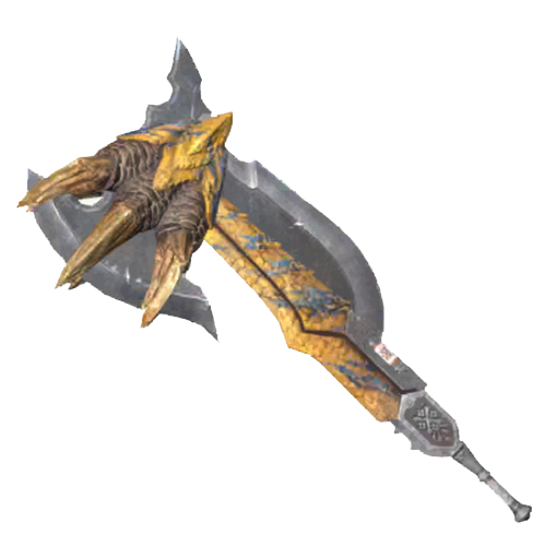 モンハンNOWティガレックス轟竜の逆鱗：「凶会心」スキルの効果1