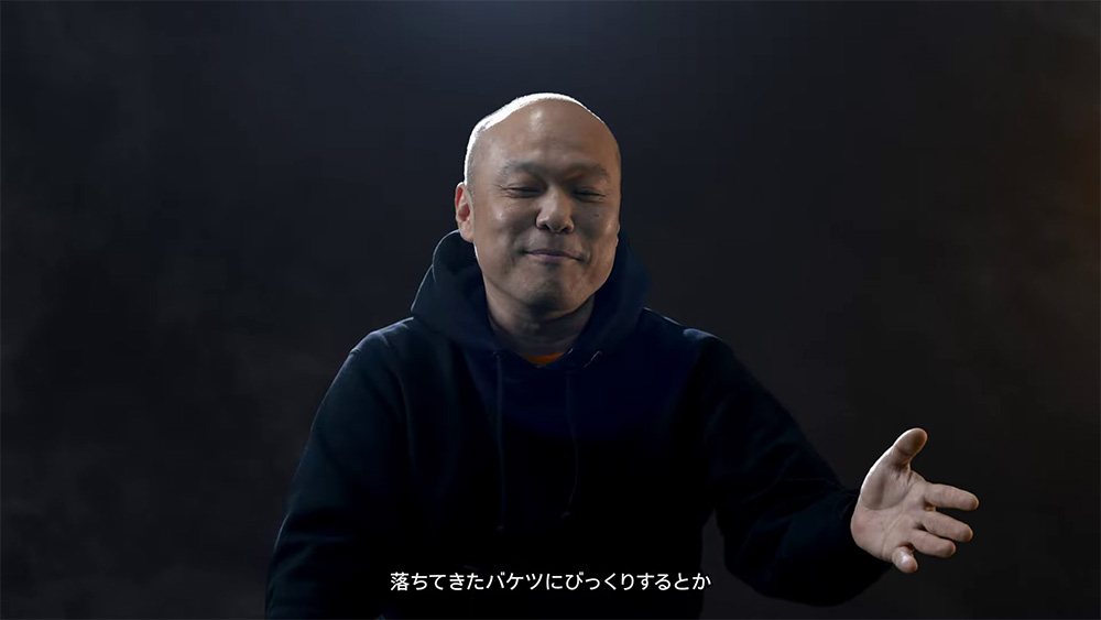 CHARACTER - BIOHAZARD9(requiem)