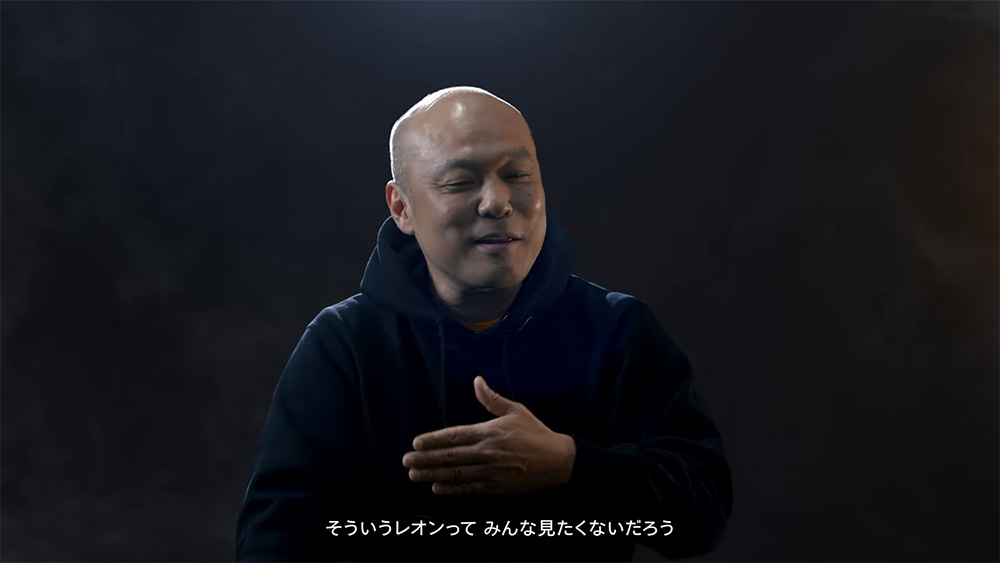 CHARACTER - BIOHAZARD9(requiem)