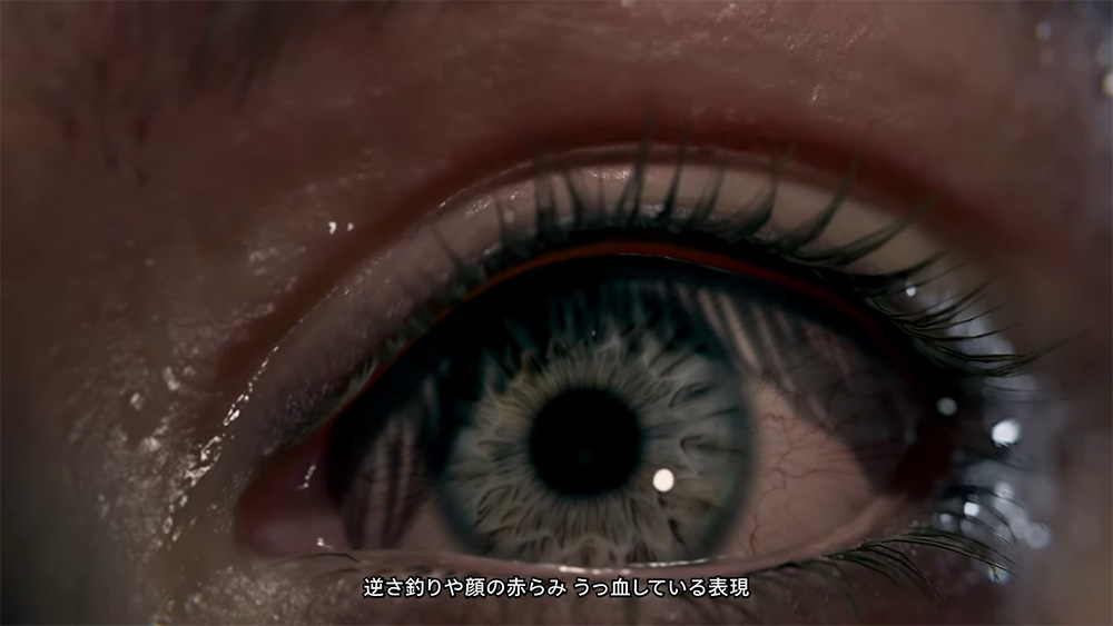 EVOLUTION - BIOHAZARD9(requiem)