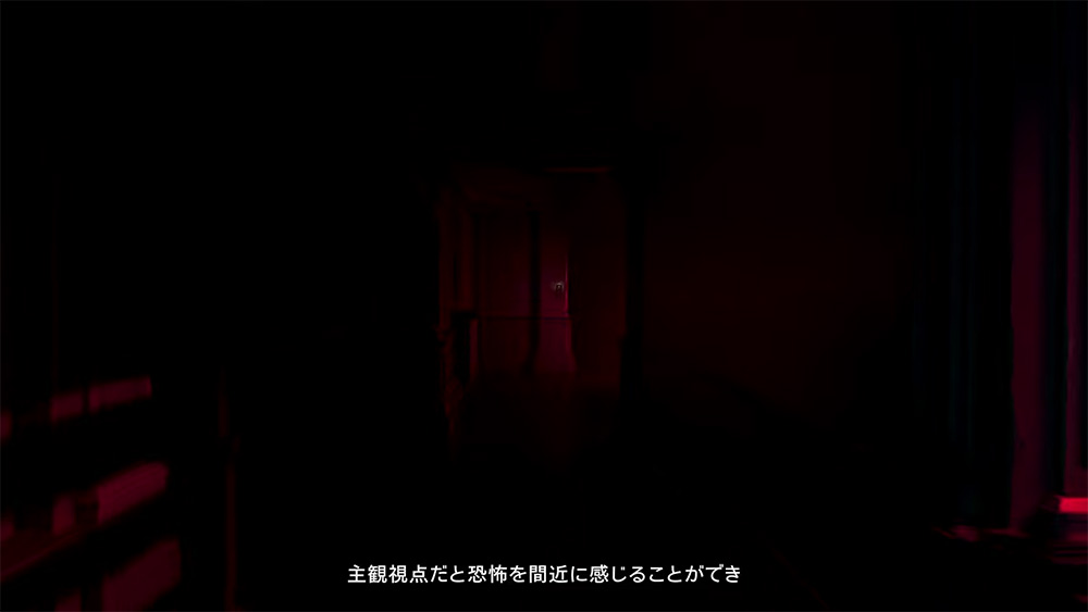 EVOLUTION - BIOHAZARD9(requiem)