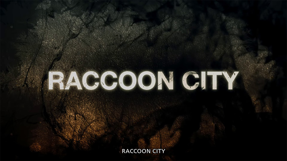 EVOLUTION - BIOHAZARD9(requiem)