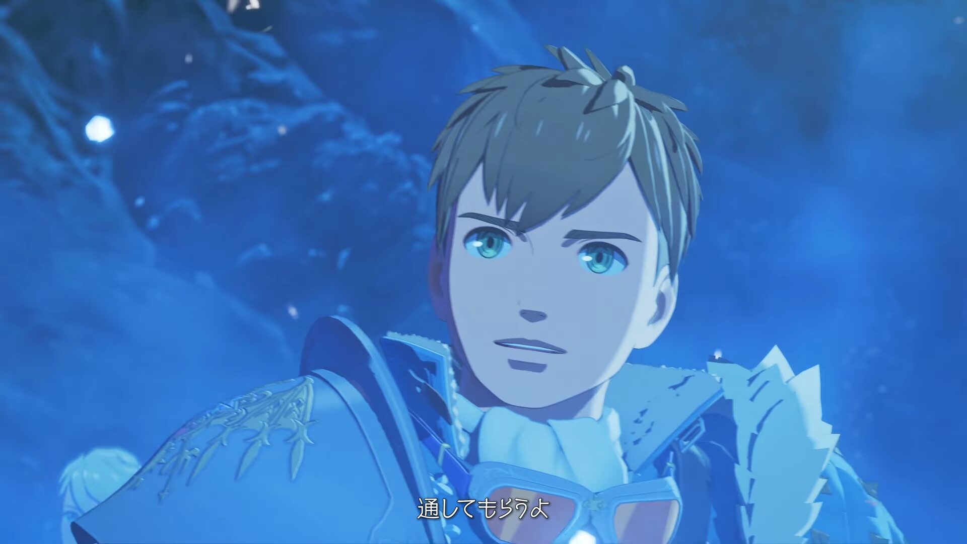 モンスターハンターSTORIES3