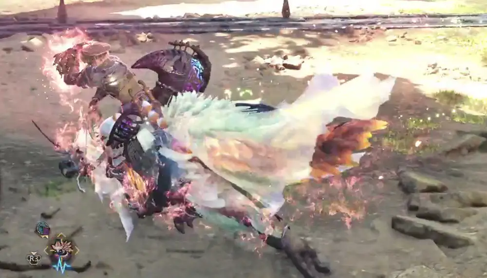 Sランク達成時のメモ - ★5 あわき朱華のうつろひ心