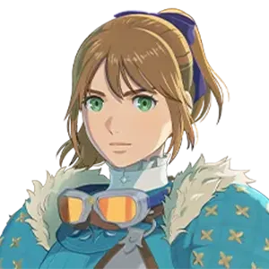 主人公 - ストーリーズ3