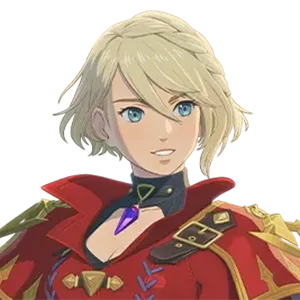 エレーヌ - ストーリーズ3