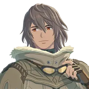 シモン - ストーリーズ3